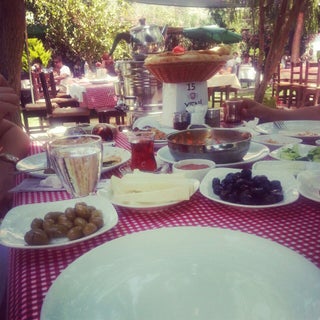 kahvaltı fotoğrafı