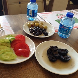 kahvaltı fotoğrafı