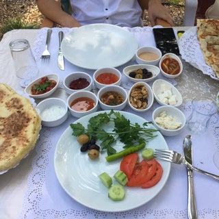 kahvaltı fotoğrafı