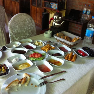 kahvaltı fotoğrafı