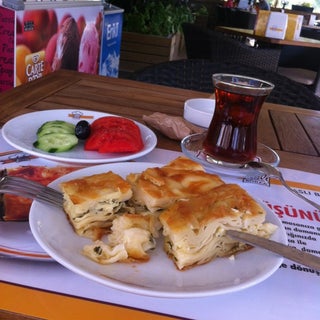 kahvaltı fotoğrafı