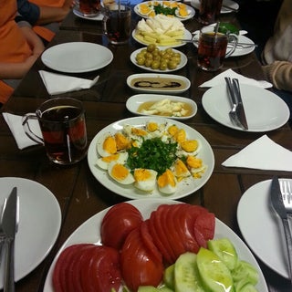 kahvaltı fotoğrafı