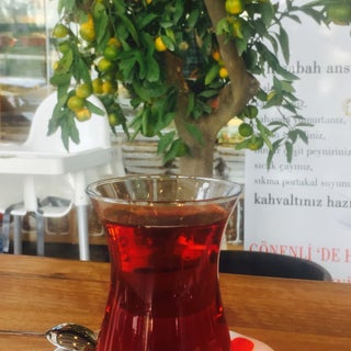 kahvaltı fotoğrafı