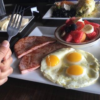 kahvaltı fotoğrafı