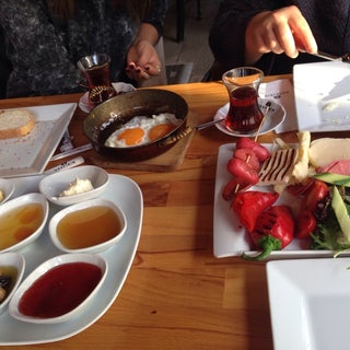 kahvaltı fotoğrafı