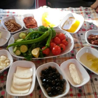 kahvaltı fotoğrafı
