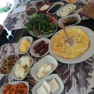 kahvaltı fotoğrafı