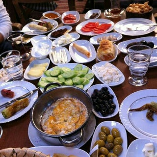 kahvaltı fotoğrafı
