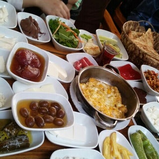 kahvaltı fotoğrafı