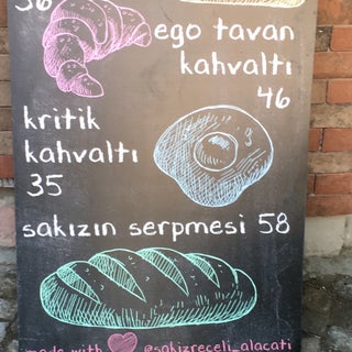 kahvaltı fotoğrafı