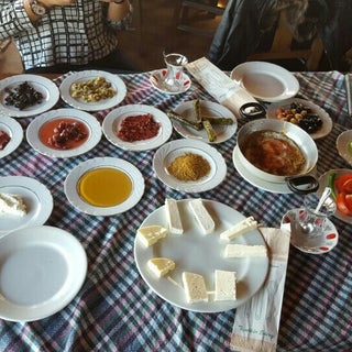 kahvaltı fotoğrafı