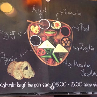 kahvaltı fotoğrafı