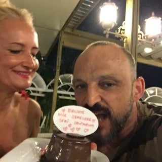 kahvaltı fotoğrafı