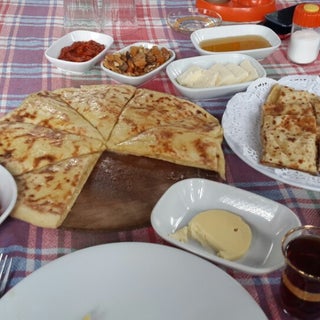kahvaltı fotoğrafı