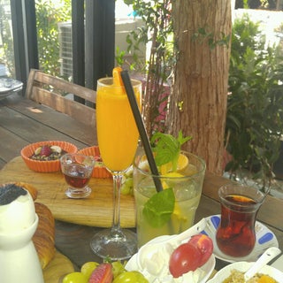 kahvaltı fotoğrafı