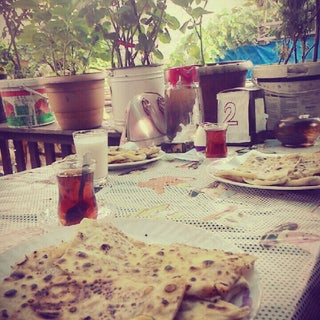 kahvaltı fotoğrafı