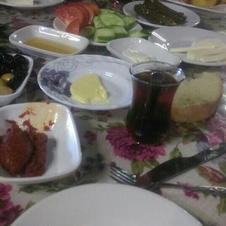 kahvaltı fotoğrafı