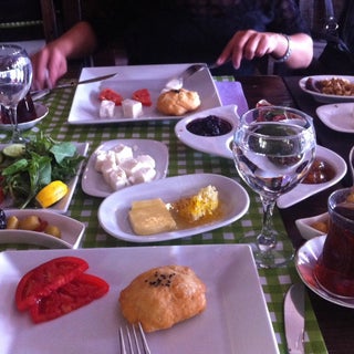 kahvaltı fotoğrafı
