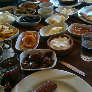 kahvaltı fotoğrafı