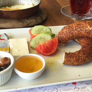 kahvaltı fotoğrafı