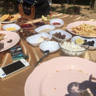kahvaltı fotoğrafı