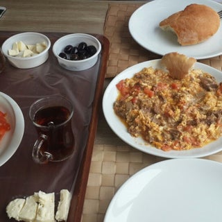 kahvaltı fotoğrafı