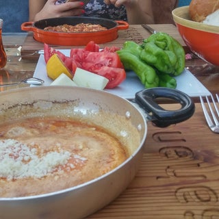 kahvaltı fotoğrafı