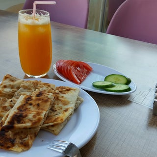kahvaltı fotoğrafı