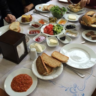 kahvaltı fotoğrafı