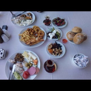 kahvaltı fotoğrafı