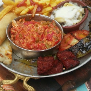 kahvaltı fotoğrafı