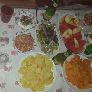 kahvaltı fotoğrafı