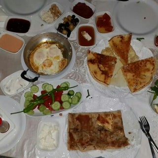 kahvaltı fotoğrafı