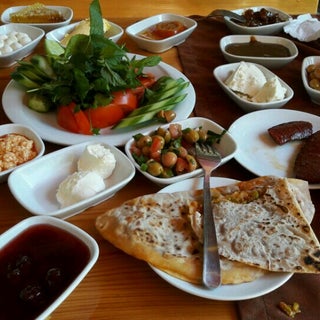 kahvaltı fotoğrafı