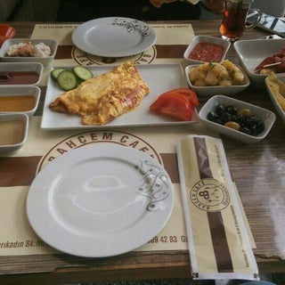 kahvaltı fotoğrafı