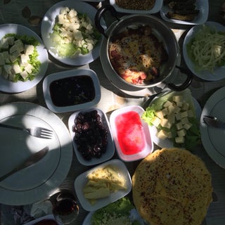 kahvaltı fotoğrafı