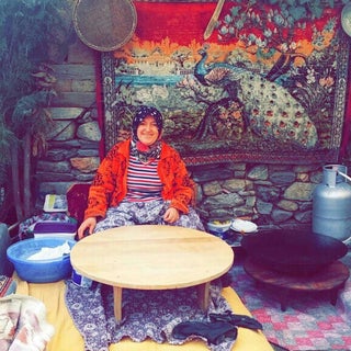 kahvaltı fotoğrafı