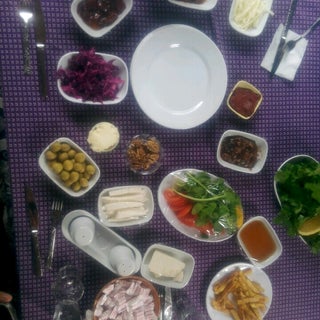 kahvaltı fotoğrafı