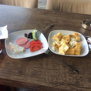 kahvaltı fotoğrafı