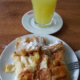 kahvaltı fotoğrafı