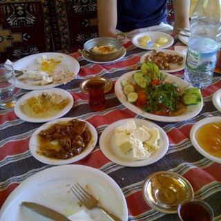 kahvaltı fotoğrafı
