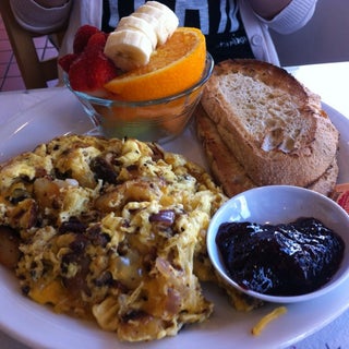 breakfast photo