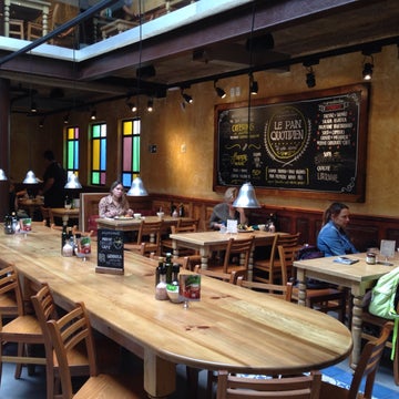 Le Pain Quotidien