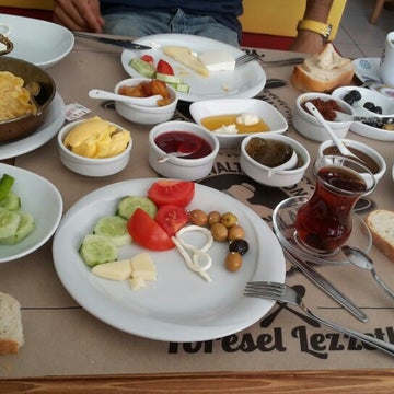 Cem's Kitchen