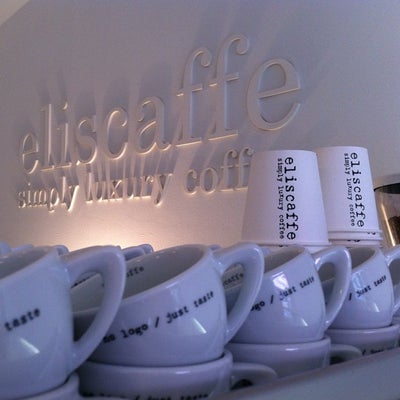 eliscaffe
