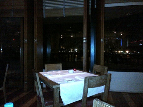 Pane Vino Garden City Semiramis Intercontinental Cairo Hotel Cairo Restaurant Photos