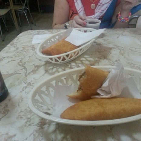 Cafetería Patricia