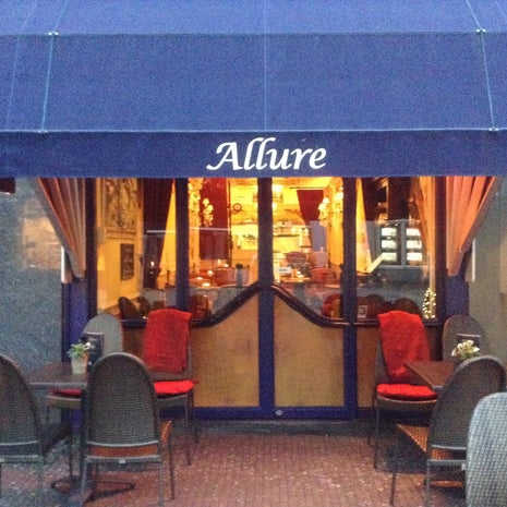 Allure
