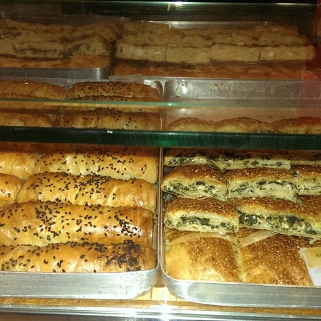 Balsan Unlu Mamuller