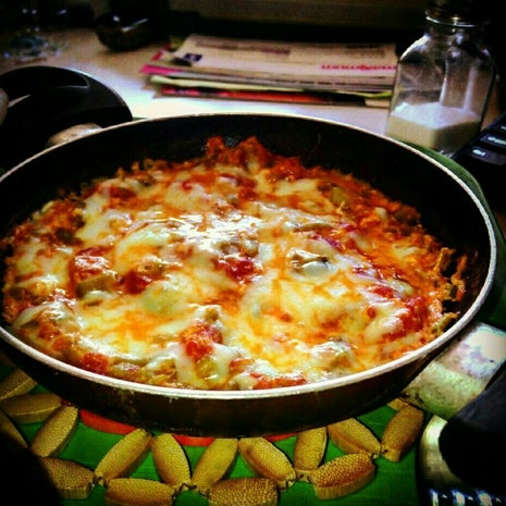 Marifetli Mutfağım